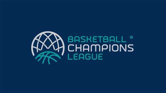 Basketball Champions League 2022-23: completato il main draw