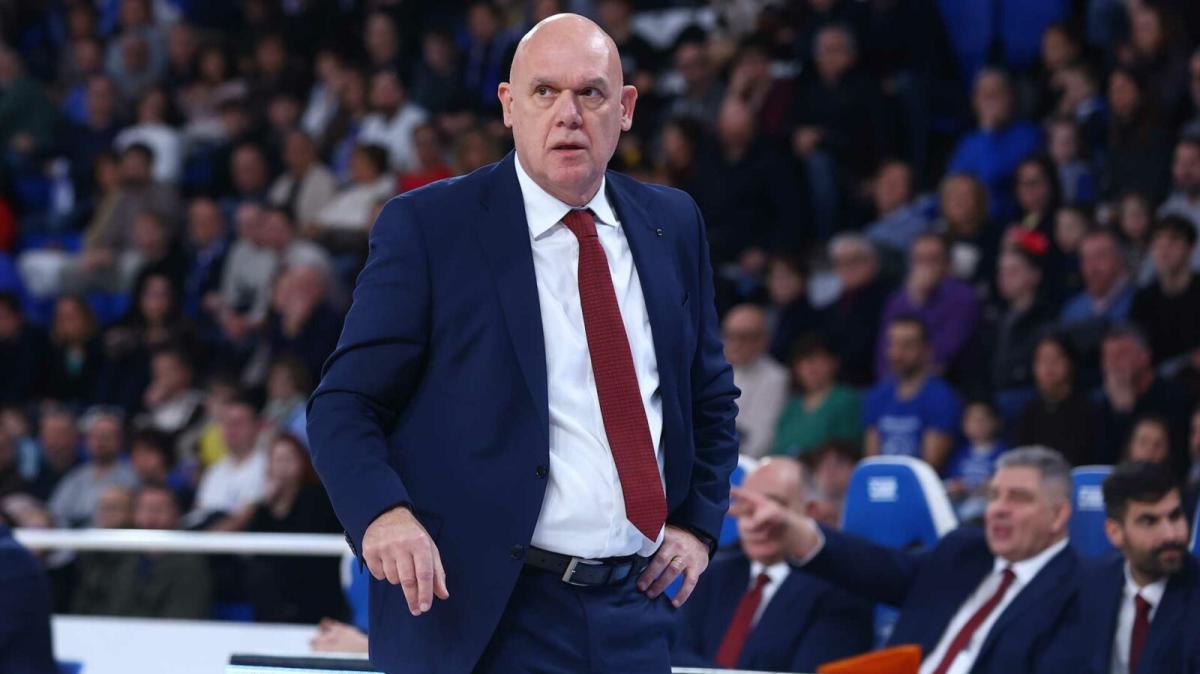 Venezia, Spahija: «Loro hanno segnato i tiri aperti, mentre noi li abbiamo sbagliati»