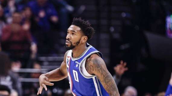 NBA - I Kings sopravvivono al ritorno dei Denver Nuggets
