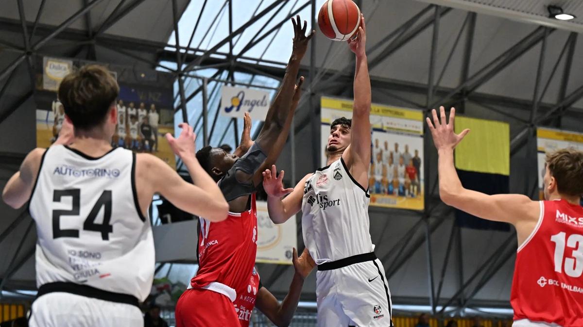 NextGen Cup 2025/26: i risultati al termine della seconda giornata 