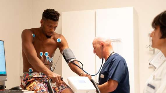 Trieste, al via le visite mediche per i Biancorossi: primo step verso la nuova stagione