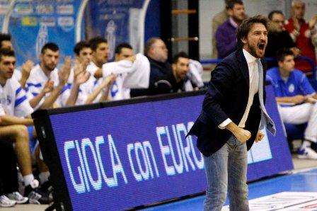 Gianmarcfo Pozzecco
