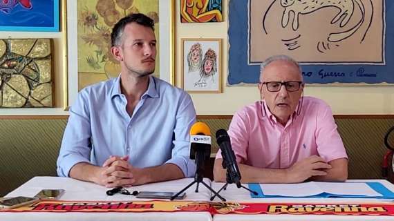 Serie B - L’OraSì Ravenna e il 2025/2026: “Anno zero per costruire il futuro”
