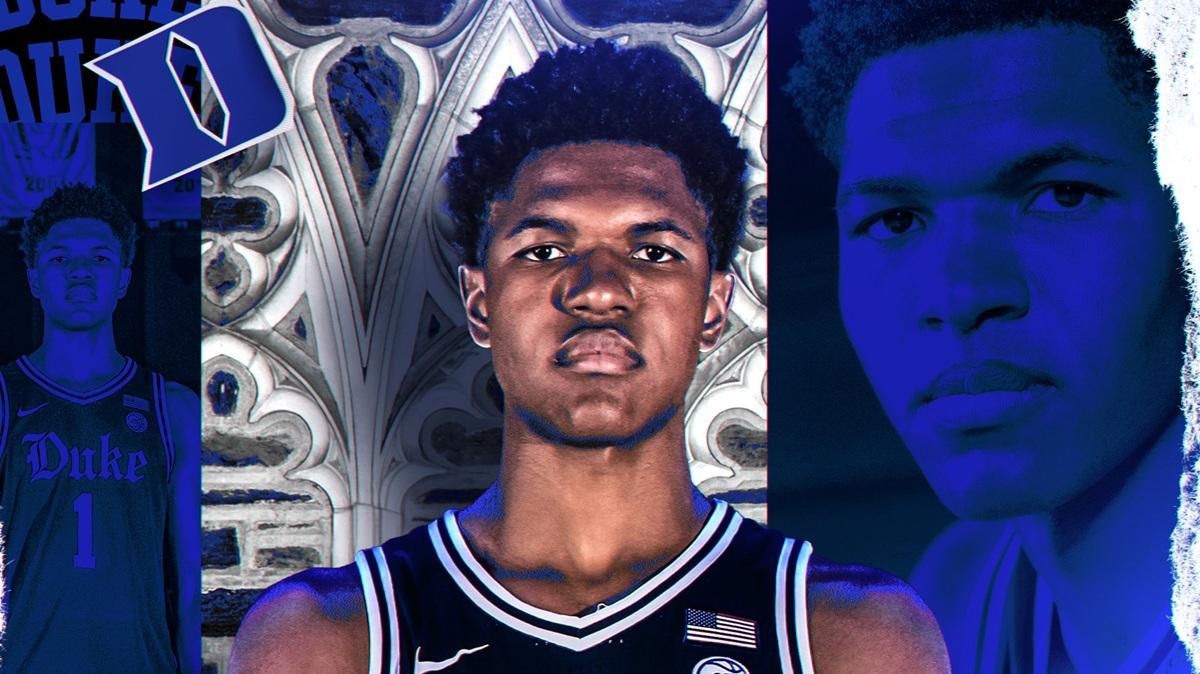 NCAA - Il prospetto Cameron Williams si impegna con Duke