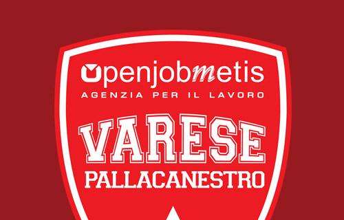 Lega A - Pallacanestro Varese, Moretti su Pelle: "La firma pluriennale dimostra che crediamo tanto in lui"