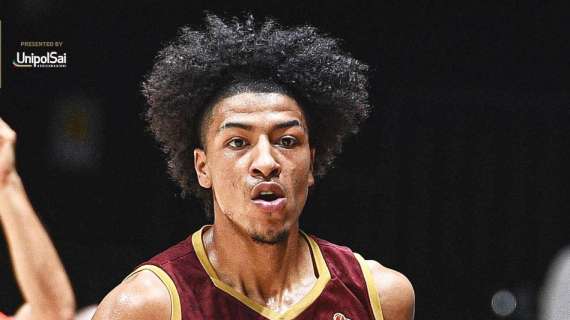 LBA Supercoppa - Reyer Venezia, metti un Sanders nel motore...