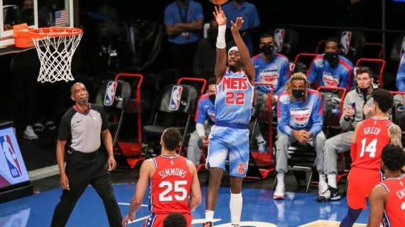 NBA - Pacers, un problema renale rinvia l'esordio di Caris LeVert