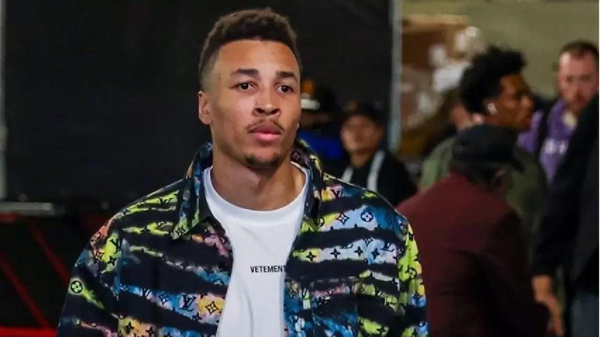 Dante Exum ha subito un intervento chirurgico con successo