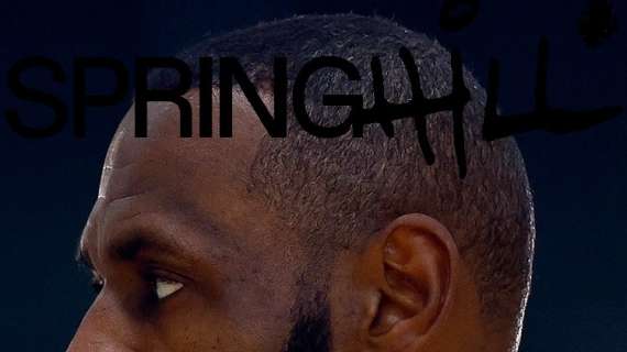 La media company "SpringHill Company", un buco finanziario per LeBron James