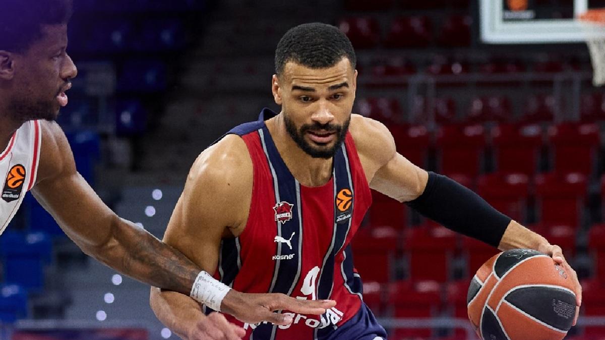 Il Baskonia ritrova il sorriso: Hapoel Tel Aviv ko in una gara senza difese