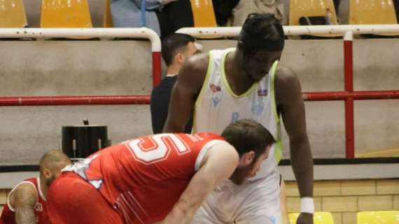 Serie B Playout - I dettagli premiano Cassino, Virtus battuta, serie 1-1