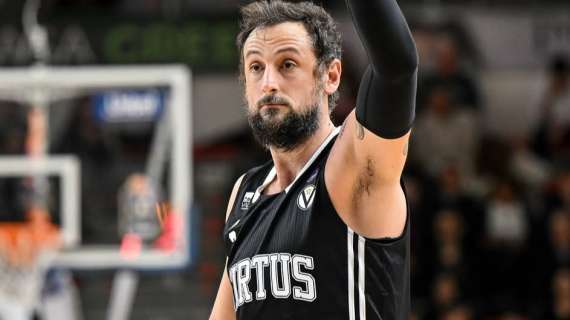 Virtus Bologna in campo nel weekend per uno scrimmage con Forlì alla Porelli?