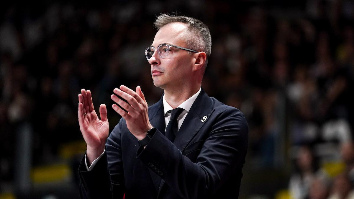 Virtus Bologna, Jakovljevic sulla G1 e l'infortunio di Derrick Alston Jr