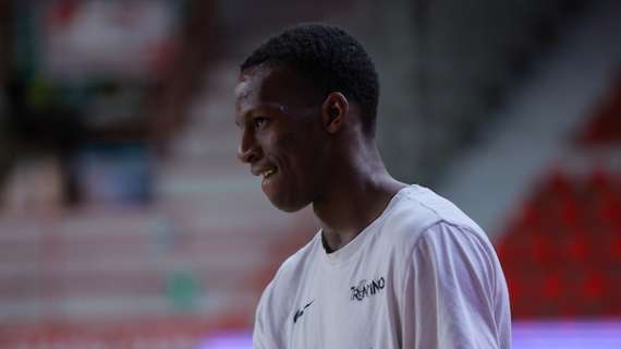 Politi racconta Saliou Niang: «Arrivò a 15 anni. La NBA? Non mi sorprende la scelta dei Cavs»