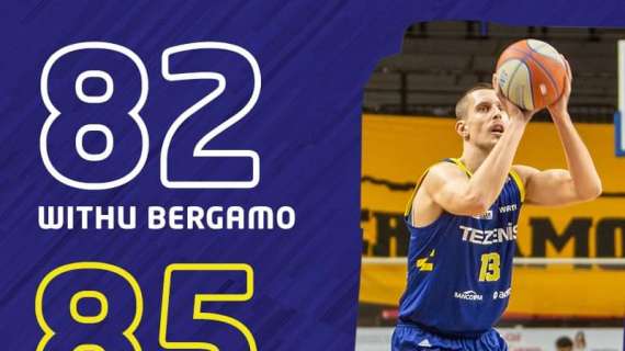 A2 Verde - Verona torna a vincere: Bergamo ancora ko