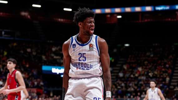 MERCATO EL - Dan Oturu può tornare disponibile? A rischio l'approdo all'Hapoel