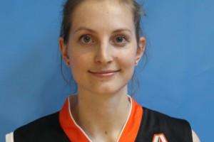 A2 F - Crema: ritorna Martina Picotti