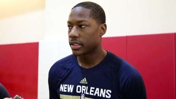 NBA - Nets to sign Archie Goodwin to a 10 day contract