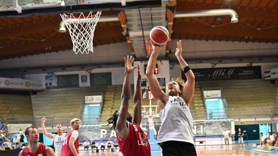 Serie B - Di un soffio Faenza vince l'amichevole con l'Andrea Costa Imola