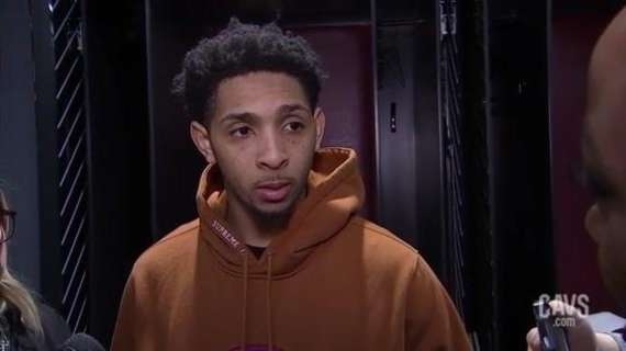 NBA Free Agency - Cameron Payne resta ai Suns: triennale da 19mln