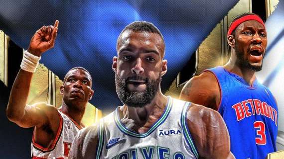 Defensive Player of the Year 2024 | Quarto titolo per Rudy Gobert