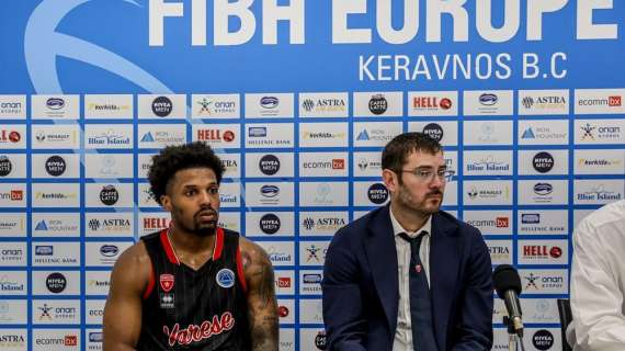 MERCATO LBA - Varese: Bialaszewski a rischio, intanto valutazioni su Moraschini