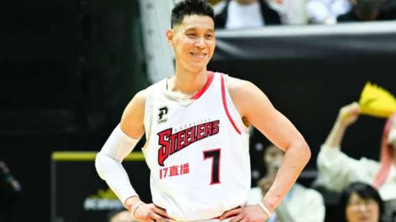 Jeremy Lin annuncia il ritiro: si chiude l'era di "Linsanity"