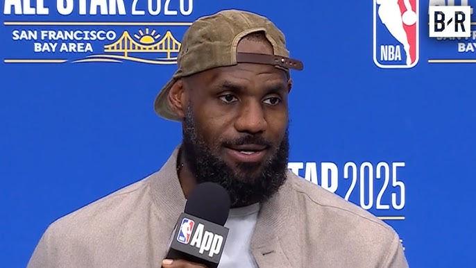 Scandalo scommesse in NBA: Damon Jones rivelava informazioni su LeBron James