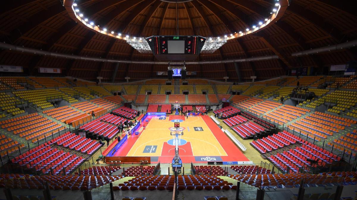  FIBA World Cup 2027 Qualifiers. Verso la doppia sfida Italia-Gran Bretagna 