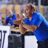 A2 - Capobianco pronto a sostituire Bonora sulla panchina dell'Eurobasket?