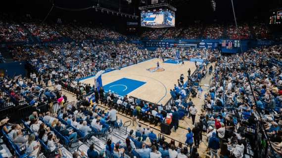 BSN SF - I Vaqueros di Gallinari demoliscono Santurce in G1 con un grande Chris Duarte