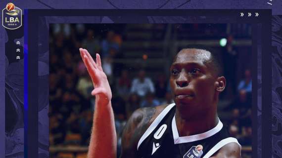 Serie A - La Virtus Bologna vince con patemi la prima di campionato contro la Virtus Roma per 74-67  