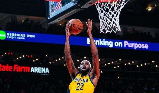 Isaiah Jackson