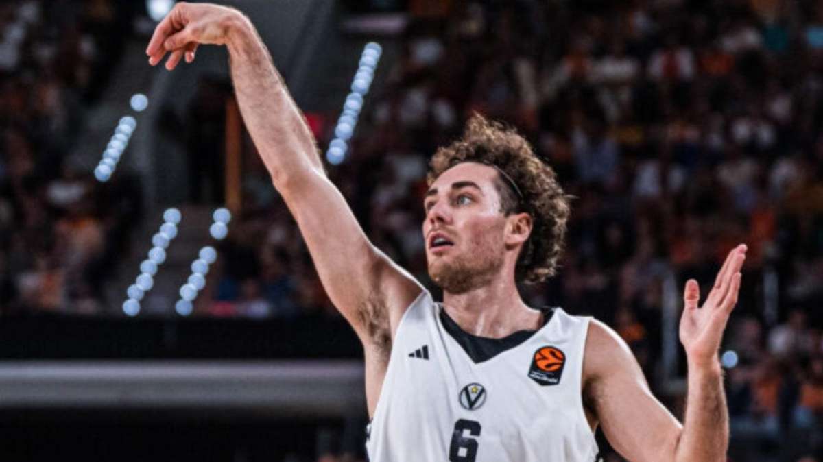 Virtus Bologna, Pajola: «C'è voglia di riscatto a Monaco»