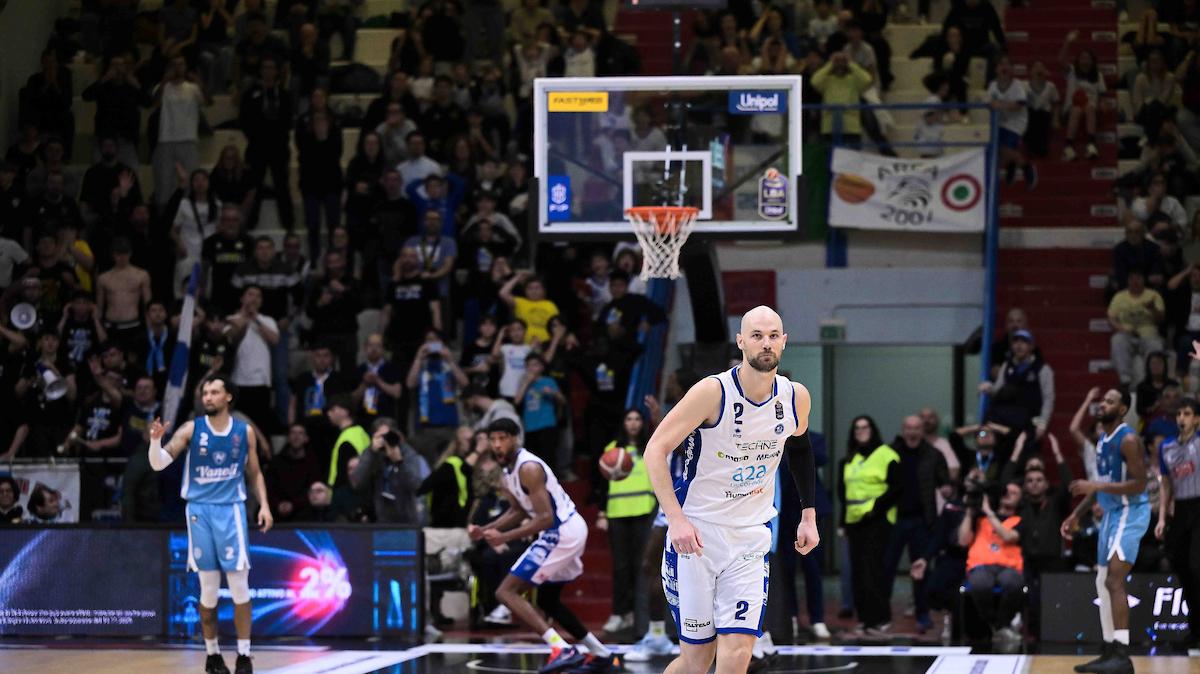 Beffa tremenda per la Vanoli da Miro Bilan e Brescia: gli highlights