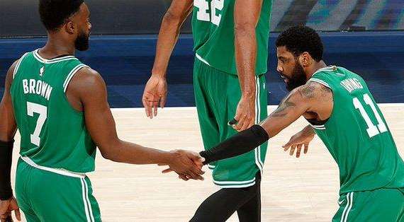 NBA Playoff - Boston la fa da padrona in casa dei Pacers
