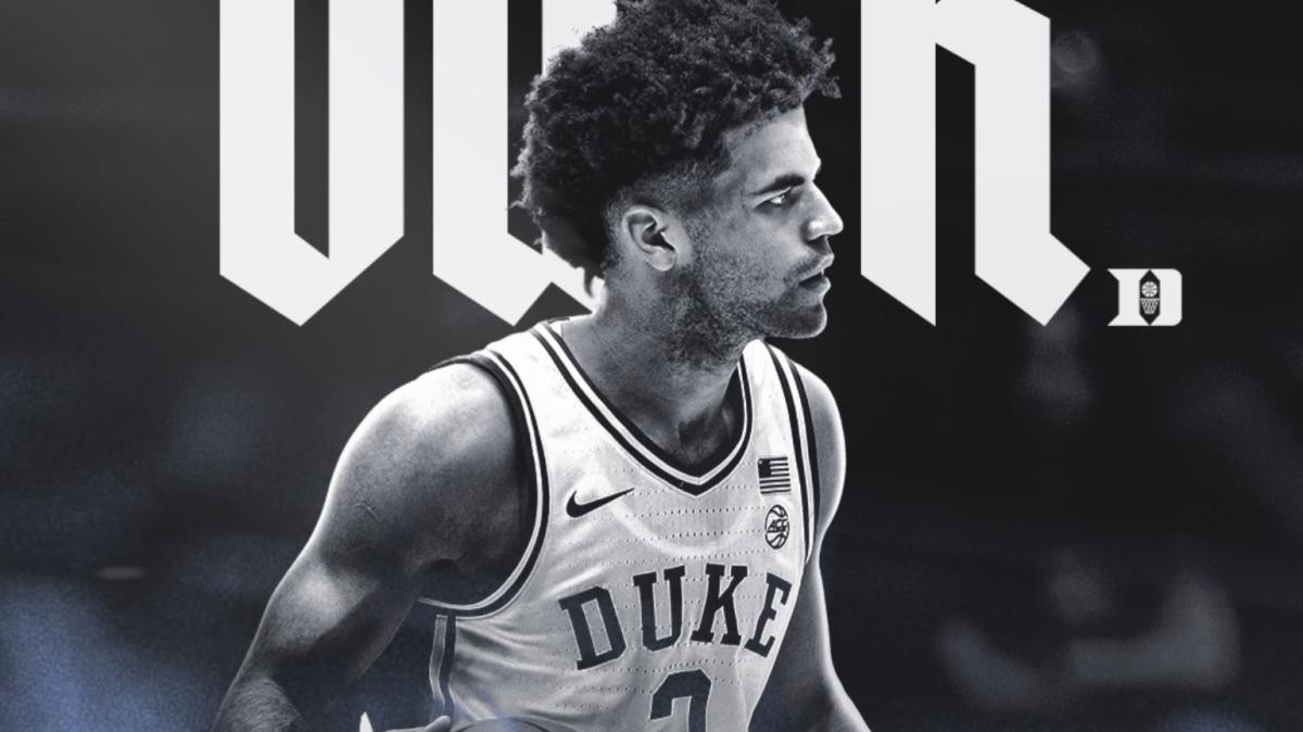 Cayden Boozer resta a Duke per una seconda stagione 