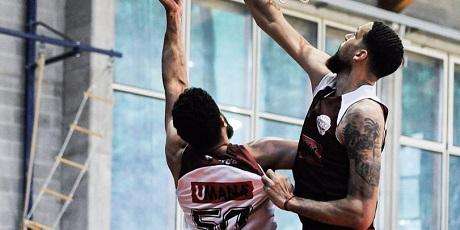 Lega A - Reyer Venezia, il ritorno nel Taliercio-cantiere