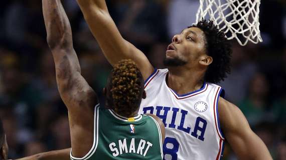 NBA - Metti un Okafor nel motore dei Celtics
