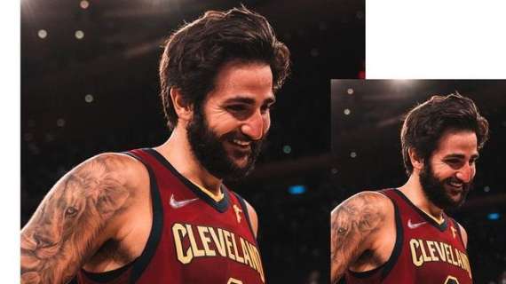 NBA - Al Madison show di Rubio: i Cavaliers stendono i Knicks