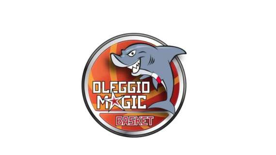 Serie B - Oleggio Magic Basket, Michele Romano ai saluti