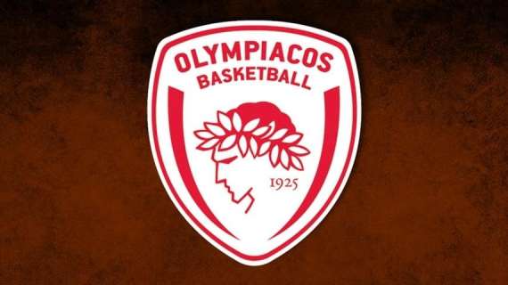 MERCATO EL - Olympiacos, accordo con Moustapha Fall