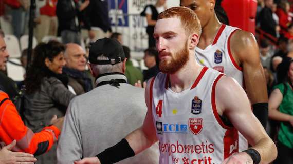 LBA - Luis Scola: «Nico Mannion è il miglior talento italiano»