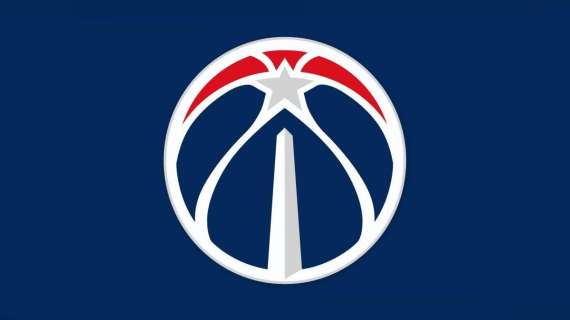 NBA - I Wizards alla fine si confermano a Washington fino al 2050