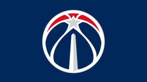 NBA - I Washington Wizards rinunciano a Richaun Holmes