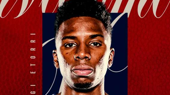 UFFICIALE EL - Il Baskonia firma Hamidou Diallo: ha vinto l'NBA Slam Dunk Contest nel 2019