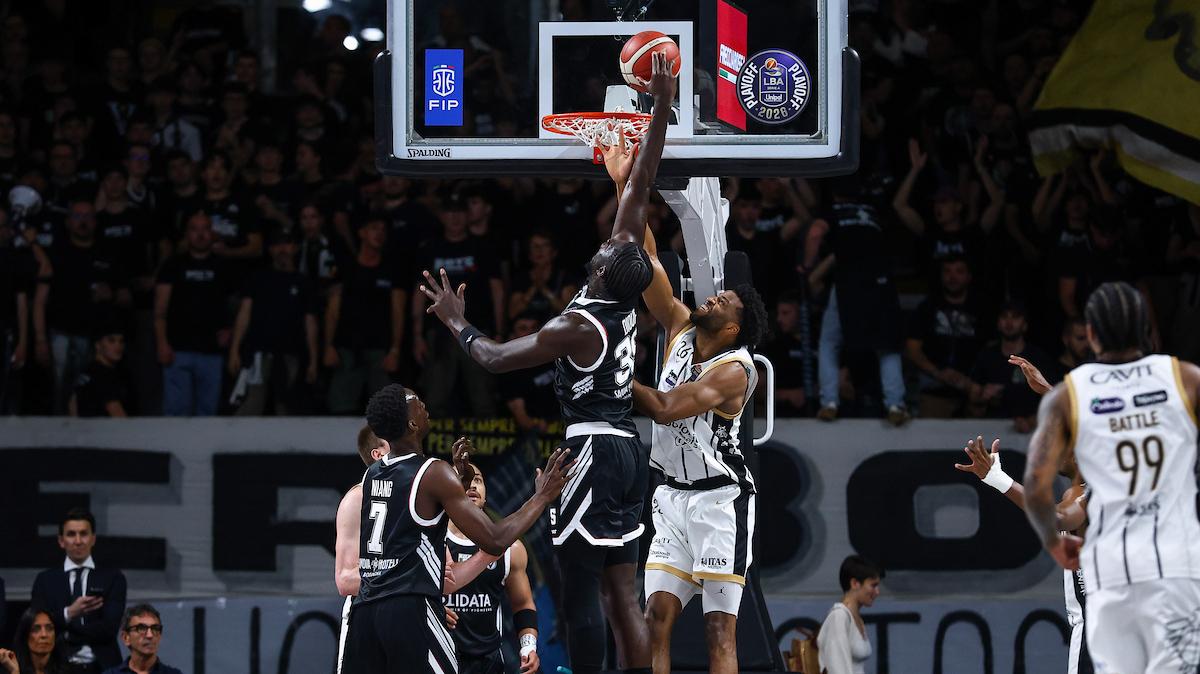 Virtus Bologna - Aquila Trento, preview, dove in TV, diretta testuale