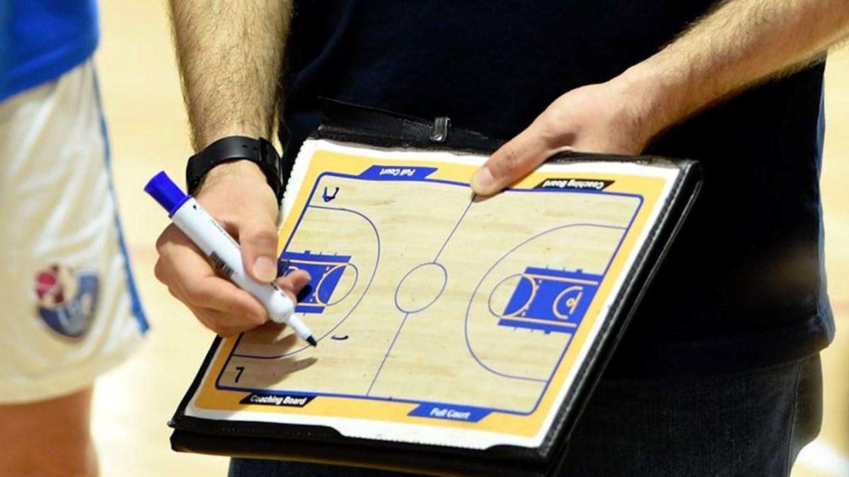 A2 Femminile - Halley Thunder Matelica: ecco lo staff tecnico