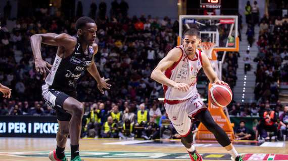 Serie A in chiaro, Milano vs Trento domenica su DMAX