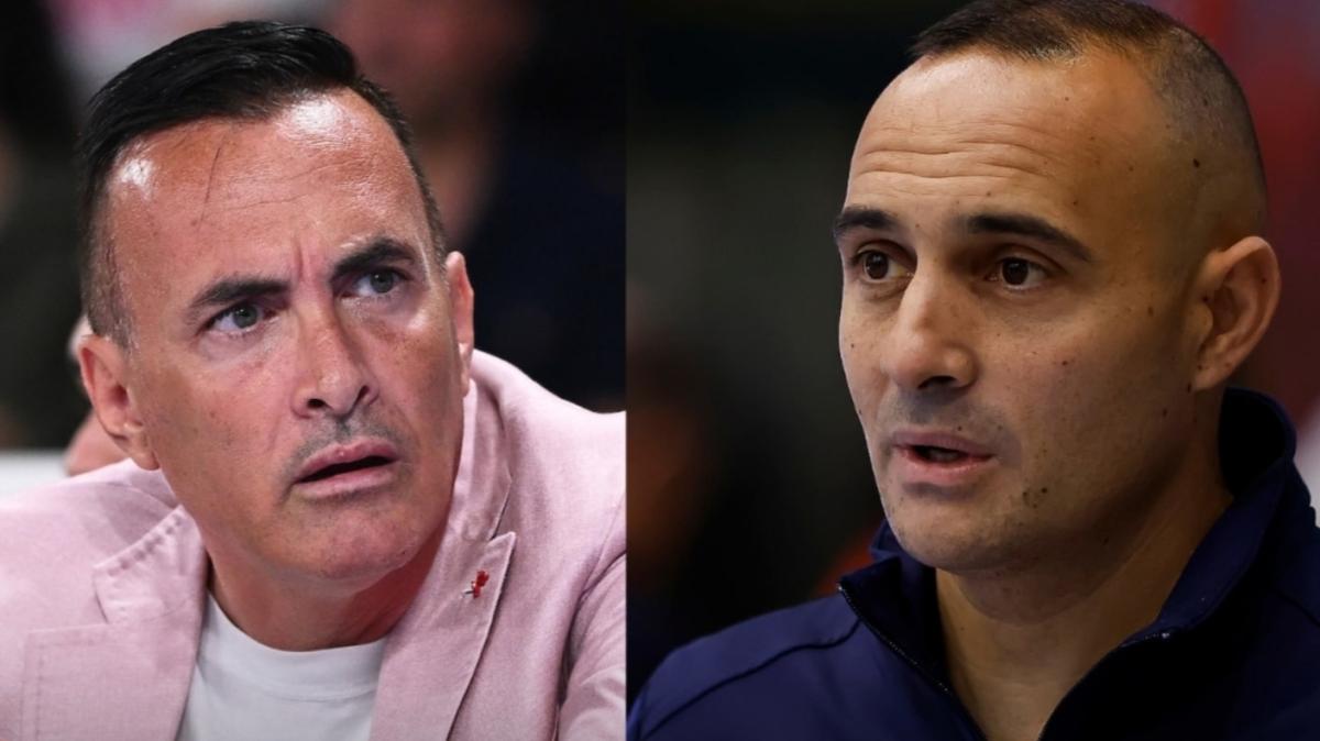 Antonini e Rizzetta deferiti dalla FIGC per "violazioni amministrative"